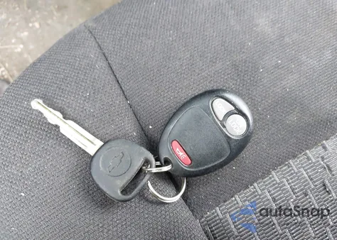 2008 Chevrolet Colorado Lt из США, поврежденный, VIN 1GCDT13E988179495